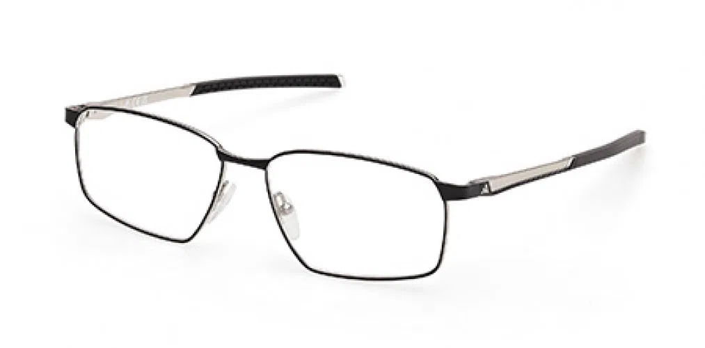 ADIDAS SPORT 5095 Eyeglasses - view 3
